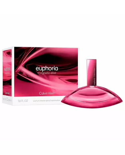 Calvin Klein Euphoria Magnetic Elixir Eau de Parfum Pour les femmes, 50 ml, image 3