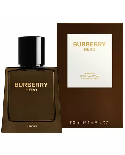Burberry Hero Parfum Pour les femmes, 50 ml, image 3