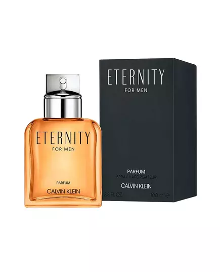 Calvin Klein Eternity Parfüm Für Männer, 100 ml, Bild 3