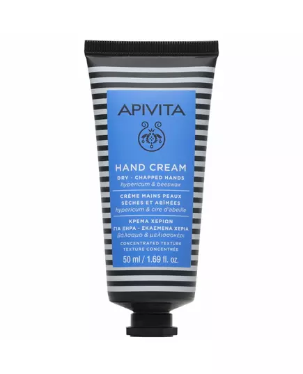 Handcreme Apivita Dry-Chapped Hands, 50 ml