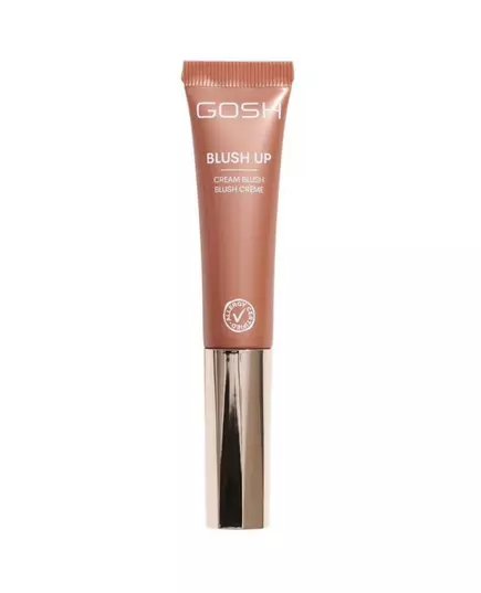 Gosh Blush Up Strahlend Flüssiges Rouge 001 Pfirsich, 14 ml