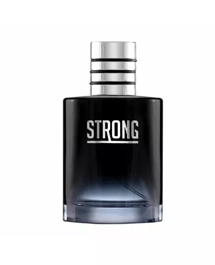 New Brand Strong Eau de Toilette Pour hommes, 100 ml