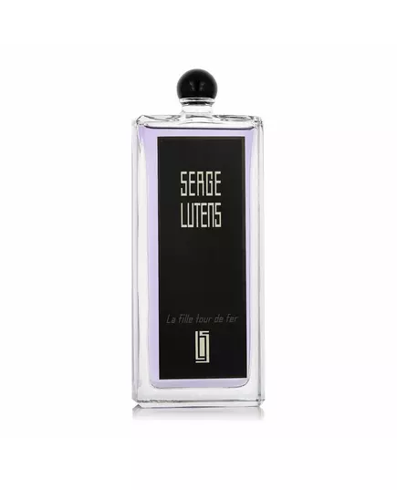 Serge Lutens La Fille Tour De Fer Eau de Parfum Unisexe, 100 ml, image 3