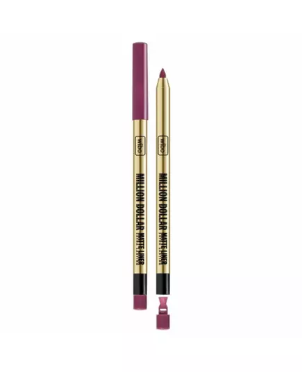 Wibo Million Dollar Lipliner 1, 1,5 g