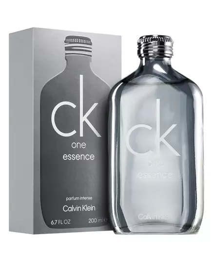 Calvin Klein Ck One Essence Intense Parfüm Für Männer, 200 ml, Bild 3