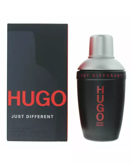 Hugo Boss Just Different Eau de Toilette Für Männer, 75 ml, Bild 3