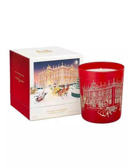 Parfums de Marly Festive Spiced Delight Duftkerze, 180 g, Bild 3
