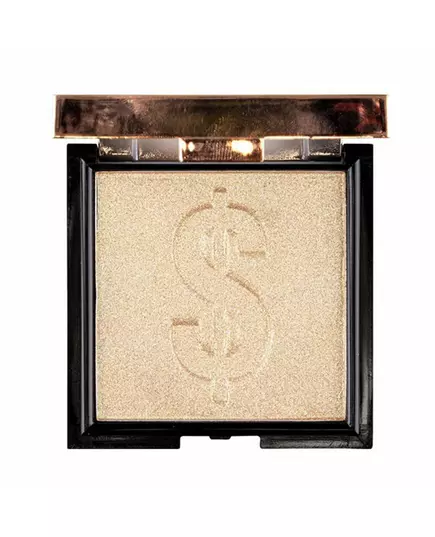 Wibo Million Dollar Erleuchtend Rouge-Highlighter Kompakt 1 Schattierung, 10 g
