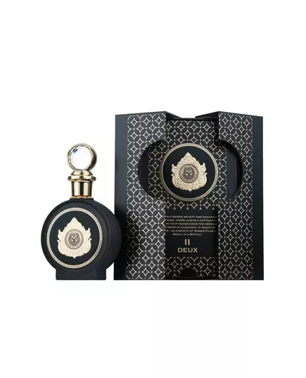 North Stag Expressions 2 Deux Parfumextrakt Unisex, 100 ml, Bild 2