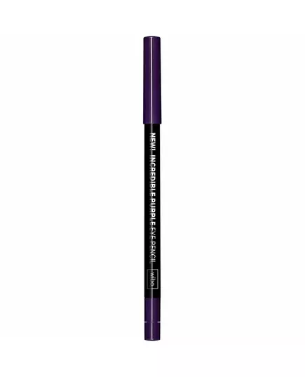 Wibo Incredible Eye-liner Mat Crayon pour les yeux Kajal 01 Violet, 0,5 g