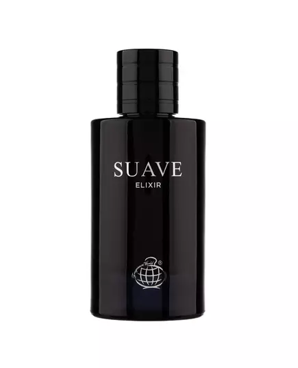 Fragrance World Suave Elixir Eau de Parfum Pour hommes, 80 ml