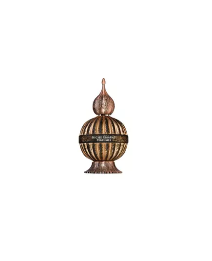 Lattafa Niche Emarati Antique Eau de Parfum Unisex, 100 ml