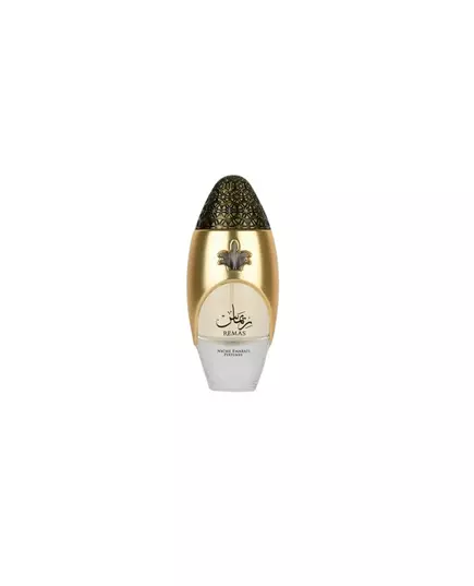 Lattafa Niche Emarati Remas Eau de Parfum Unisex, 100 ml
