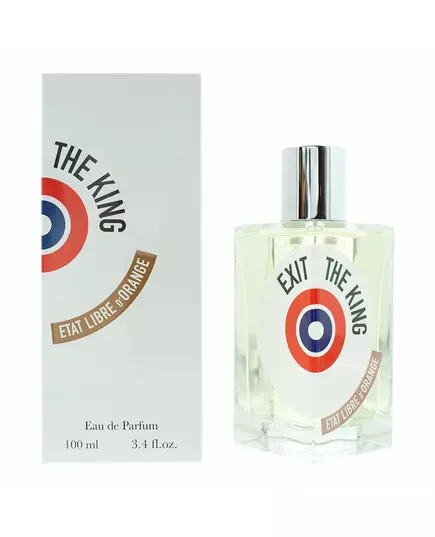 Etat Libre d'Orange Exit The King Eau de Toilette Unisexe, 100 ml, image 3