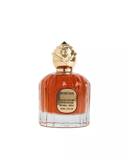 Aurora Arabesque Eau de Parfum Unisex, 100 ml
