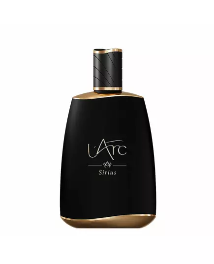 L'Arc Sirius Eau de Parfum Unisex, 100 ml, Bild 5