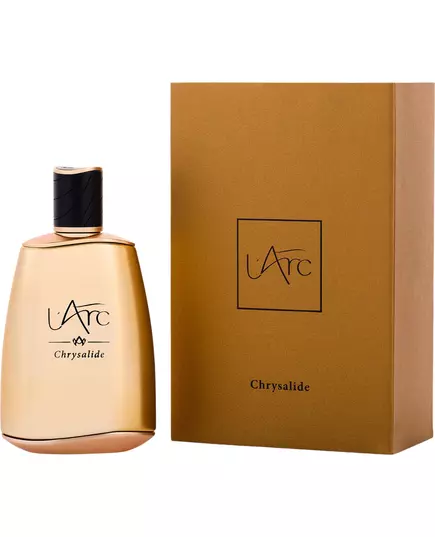 L'Arc Chrysalide Eau de Parfum Unisex, 100 ml, Bild 3