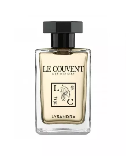Le Couvent Maison de Parfum Singulieres - Lysandra Eau de Parfum Unisex, 50 ml, Bild 3