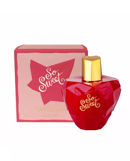 Lolita Lempicka So Sweet Eau de Parfum Pour les femmes, 30 ml, image 3