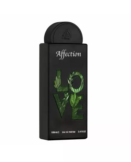 Lattafa Affection Eau de Parfum Unisex, 100 ml