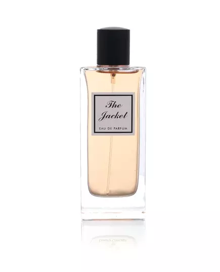 Luxury Concept The Jacket Eau de Parfum Unisex, 80 ml