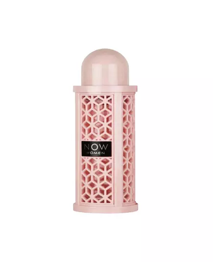 Lattafa Rave Now Eau de Parfum Pour les femmes, 100 ml