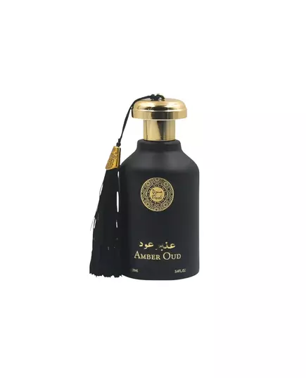 Oudi Amber Oud Eau de Parfum Unisex, 100 ml