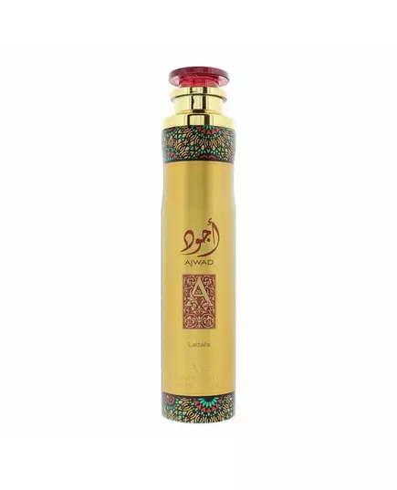 Lattafa Ajwad Raumspray, 300 ml
