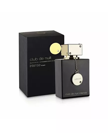 Armaf Club de Nuit Intense Eau de Parfum Pour les femmes, 105 ml, image 2