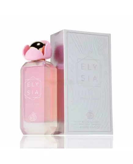 Fragrance World Elysia Vanilla Sugar Eau de Parfum, 100 ml, image 2