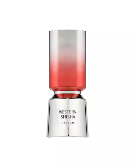French Avenue Western Shisha Eau de Parfum Unisex, 100 ml, Bild 2