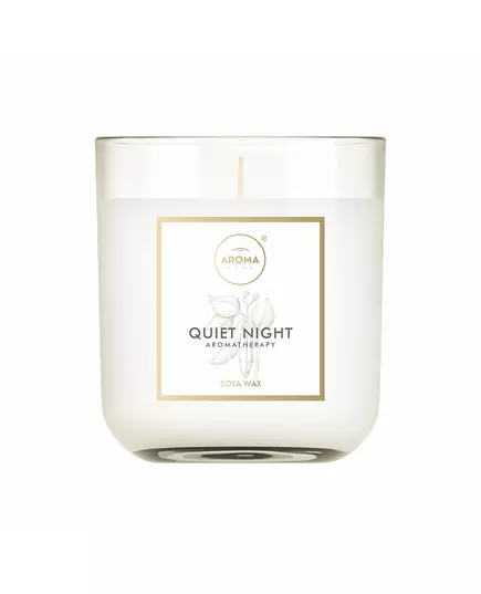 Aroma Home Quiet Night Duftkerze, 150 g