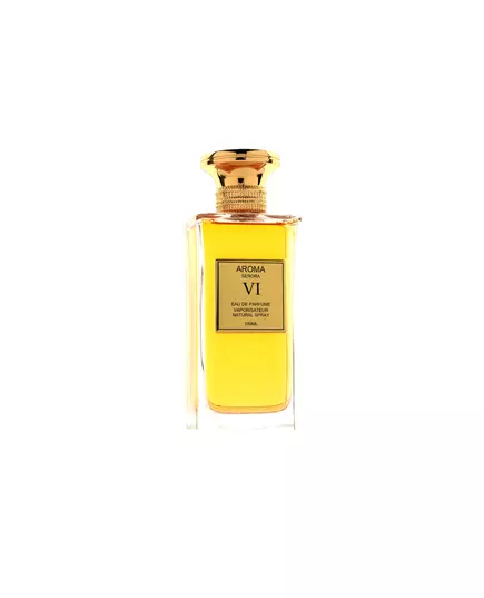 Aurora Aroma Senora VI Eau de Parfum Für Frauen, 100 ml