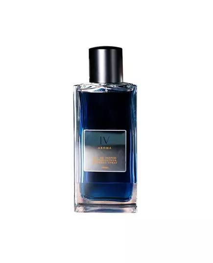 Aurora Aroma IV Eau de Parfum Für Männer, 100 ml