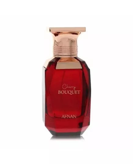 Afnan Cherry Bouquet Eau de Parfum, 80 ml, image 2
