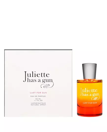 Juliette Has A Gun Lust For Sun Eau de Parfum Für Frauen, 50 ml, Bild 3