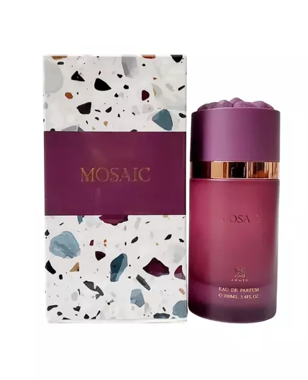 Mosaic Extrait de Parfum, 100 ml, Bild 2