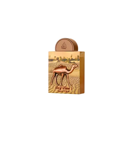 Lattafa Art Of Nature Eau de Parfum Unisex, 100 ml