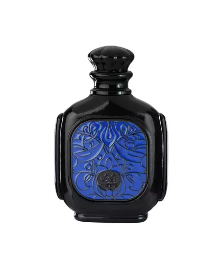 Zimaya Zukhruf Black Eau de Parfum Für Männer, 100 ml