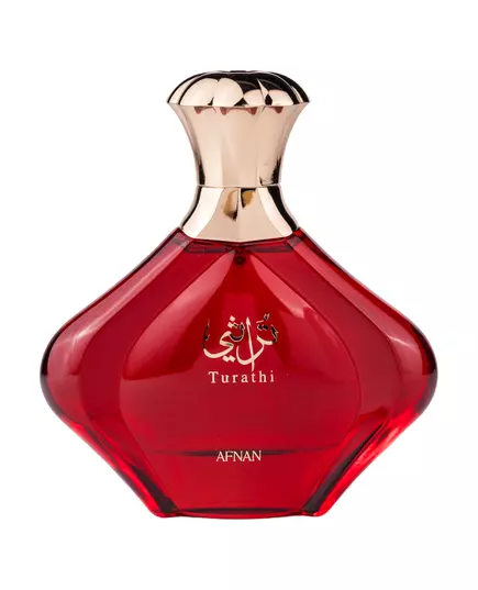 Turathi Red Eau de Parfum, 90 ml