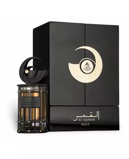 French Avenue Al Qamar Nuit Eau de Parfum, 100 ml, Bild 2
