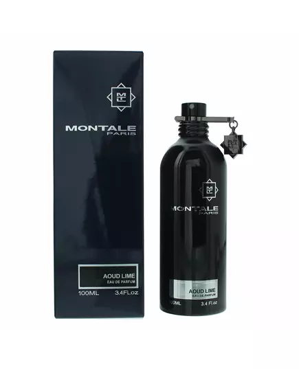 Montale Aoud Lime Eau de Parfum Unisex, 100 ml, Bild 3