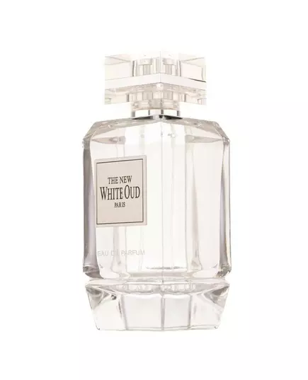 Oudi White Oud Eau de Parfum Unisex, 100 ml