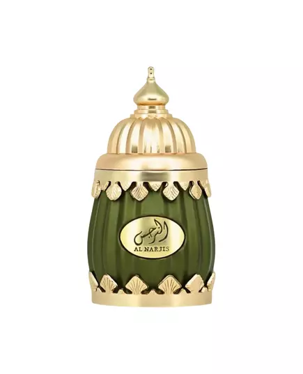 Lattafa Niche Emarati Al Narjis Eau de Parfum Unisexe, 100 ml
