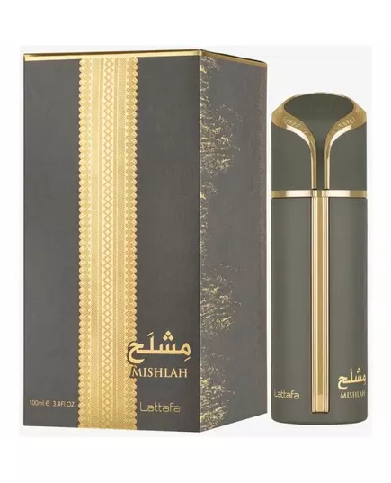 Mishlah Eau de Parfum, 100 ml