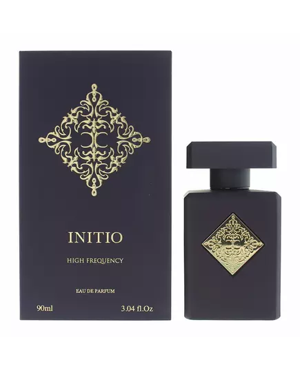 Initio High Frequency Eau de Parfum Unisex, 90 ml, Bild 3