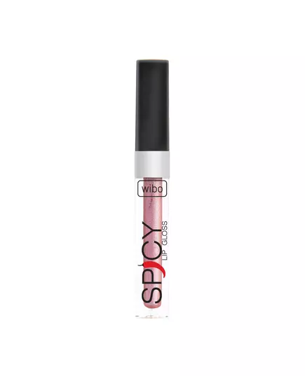Wibo Spicy Chili Auffüllen Lipgloss 1, 3 ml