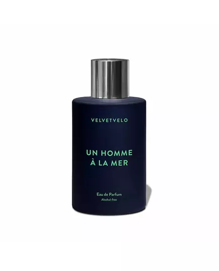 Velvetvelo Un Homme A La Mer Eau de Parfum Pour hommes, 100 ml, image 3