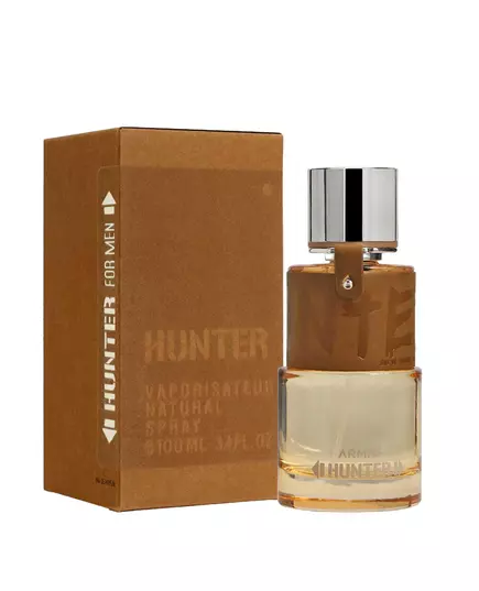 Armaf Hunter Eau de Toilette Pour hommes, 100 ml, image 2