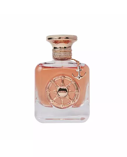 Aurora Sailor Gold Eau de Parfum Für Frauen, 100 ml